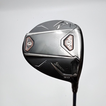 SRIXON　ZXi　LS 1W 9°  S VENTUS　ZXi　6