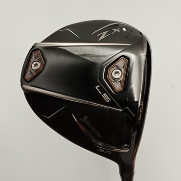 SRIXON　ZXi　LS 1W 9°  S VENTUS　ZXi　6