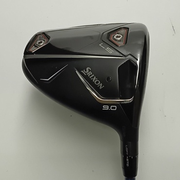 SRIXON　ZXi　LS 1W 9°  S VENTUS　ZXi　6