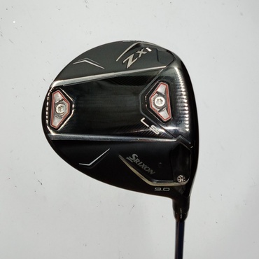 SRIXON　ZXi　LS 1W 9°  S VENTUS　ZXi　6