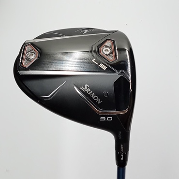 SRIXON　ZXi　LS 1W 9°  S VENTUS　ZXi　6