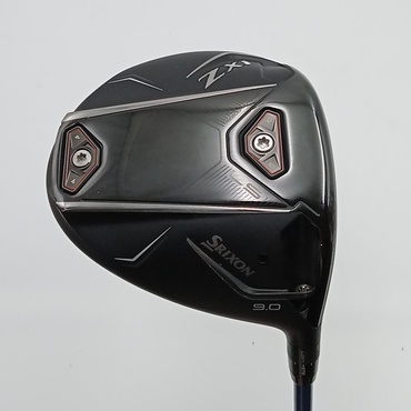 SRIXON　ZXi　LS 1W 9°  S VENTUS　ZXi　6