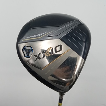 XXIO　13　ネイビー 1W 10.5°  R XXIO　MP1300　ネイビー