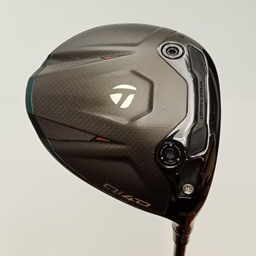 Qi4D 1W 9°  S REAX　60　Mid　Rotation　Blue