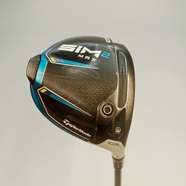 SIM2　MAX 1W 10.5°  SR Diamana TB 50