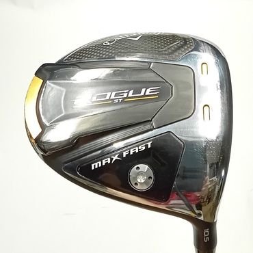 ROGUE　ST　MAX　FAST 1W 10.5°  SR Speeder　NX　40　for　Callaway