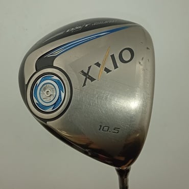 XXIO　9 1W 10.5°  SR XXIO　MP900