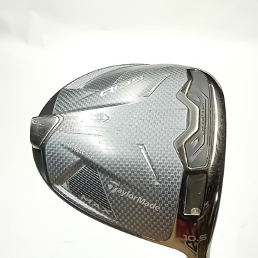 Qi35　MAX 1W 10.5°  SR 2025　Diamana　BLUE　TM50