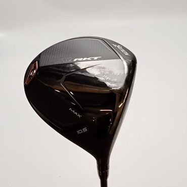 SRIXON　ZXi　RKT　MAX 1W 10.5°  R Diamana　ZXi-Ⅱ　50
