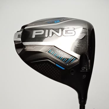 G440　MAX 1W 9°  S TENSEI Pro Blue 1K 50
