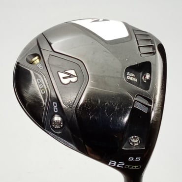 B2HT 1W 9.5°  S VANQUISH　BS50