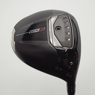 GTS3 1W 9°  S TENSEI　1K　White　RIP　65