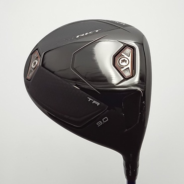 SRIXON　ZXi　RKT　TR 1W 9°  S VENTUS　TR　ZXi-Ⅱ　6