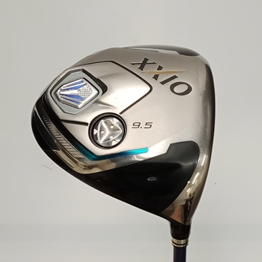 XXIO　8 1W 9.5°  SR XXIO　MP800