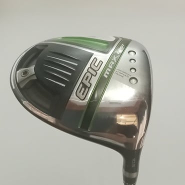 EPIC　MAX　FAST 1W 10.5°  R Speeder　EVOLUTION　for　Callaway