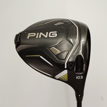 G430　MAX　10K 1W 10.5°  R ALTA　J　CB　BLACK