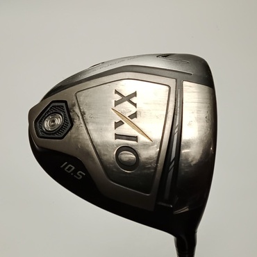XXIO　10　Miyazaki　Model 1W 10.5°  SR Miyazaki　Waena