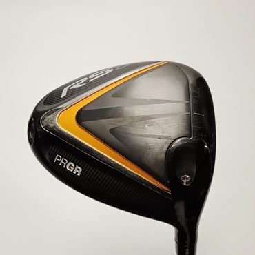 RS　D　(2022) 1W 10.5°  R (M-37) Diamana　FOR　PRGR　SILVER