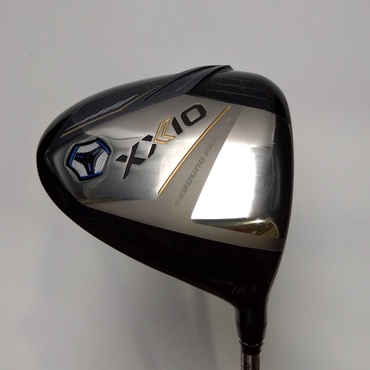 XXIO　13　ネイビー 1W 10.5°  SR MP1300K