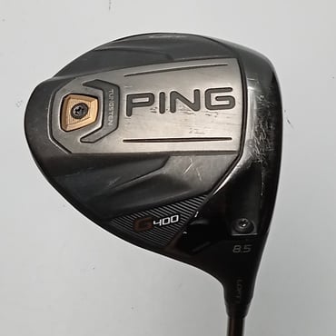 G400　LS　TEC 1W 8.5°  S ALTA　J　CB
