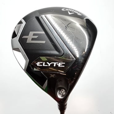 ELYTE　X 1W 10.5°  SR VENTUS　GREEN　50　for　Callaway