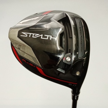 STEALTH　PLUS 1W 9°  S REAX50HR