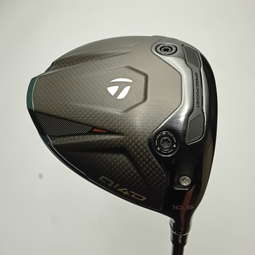 Qi4D 1W 10.5°  S REAX　50　High　Rotation　Red