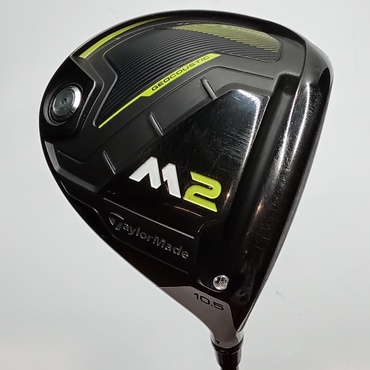 M2　(2017) 1W 10.5°  SR TM1-217