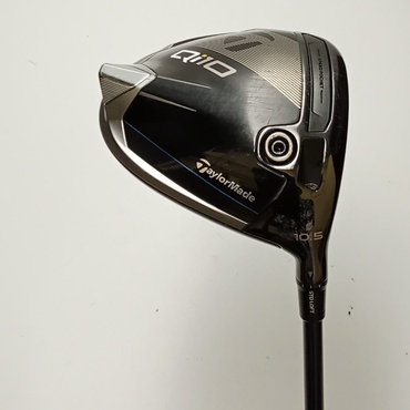 Qi10 1W 10.5°  SR Diamana　BLUE　TM50