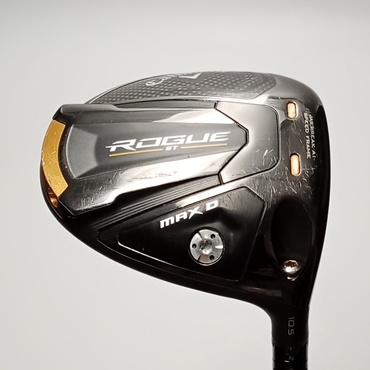 ROGUE　ST　MAX　D 1W 10.5°  S Diamana　PD　50