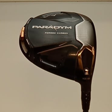 PARADYM 1W 10.5°  R VENTUS　TR　5　for　Callaway