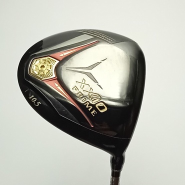XXIO　PRIME　(2025) 1W 10.5°  R XXIO　PRIME　SP-1300
