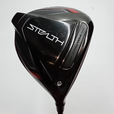 STEALTH 1W 10.5°  S TENSEI　RED　TM50　(22)