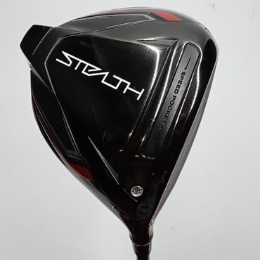 STEALTH 1W 10.5°  S TENSEI　RED　TM50　(22)