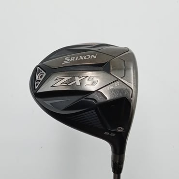 SRIXON　ZX5　MKⅡ 1W 9.5°  S Diamana　ZX-Ⅱ50