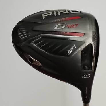 G410　SFT 1W 10.5°  S PING　TOUR　173-75
