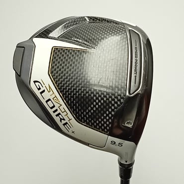 STEALTH　GLOIRE　PLUS 1W 9.5°  SR Speeder NX GREEN 40