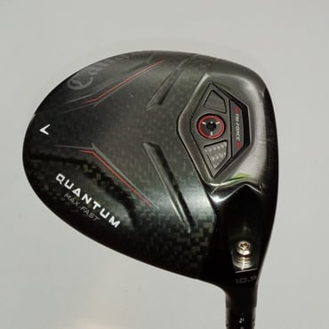QUANTUM　MAX　FAST 1W 10.5°  R SPDSTAR　40