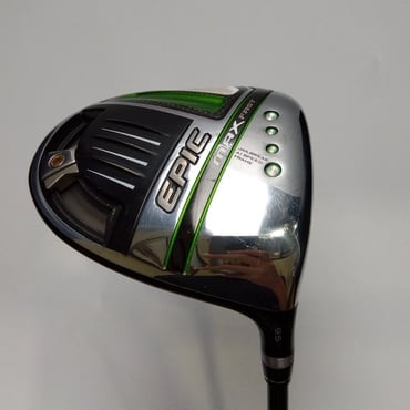 EPIC　MAX　FAST 1W 9.5°  S Speeder　EVOLUTION　for　Callaway