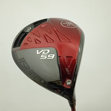 RMX　VD59 1W 10.5°  S Diamana　YR