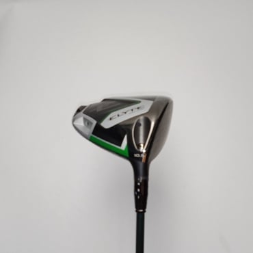 ELYTE　MAX　FAST 1W 10.5°  S LIN-Q　GREEN　40　for　Callaway