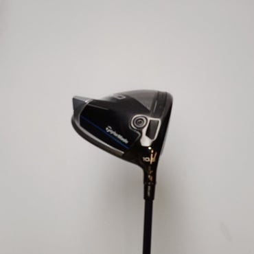 Qi10 1W 10.5°  SR Diamana　BLUE　TM50