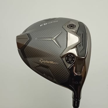 Qi35　LS 1W 10.5°  S 2025　Diamana　SILVER　TM55