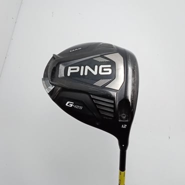 G425　MAX 1W 12°  R ALTA　J　CB　SLATE