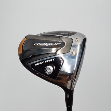 ROGUE　ST　MAX　FAST 1W 9.5°  S Speeder　NX　40　for　Callaway