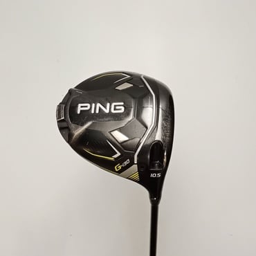 G430　MAX 1W 10.5°  S ALTA　J　CB　BLACK