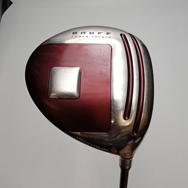 ONOFF　AKA　(2018) 1W 11°  R2 SMOOTH　KICK　MP-518D