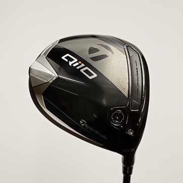 Qi10 1W 10.5°  SR Diamana　BLUE　TM50