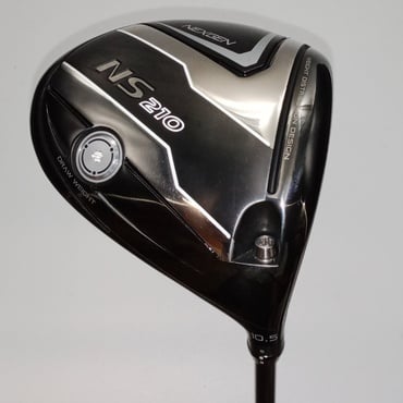 NEXGEN　NS210 1W 10.5°  NEXGEN　EI-F
