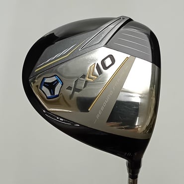 XXIO　13　ネイビー 1W 10.5°  S XXIO　MP1300　ネイビー